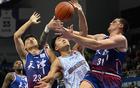 新疆連敗再現(xiàn)，天津或出招制勝。