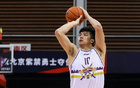  寧波進(jìn)步顯著，北控客戰(zhàn)求三連勝挑戰(zhàn)大。