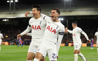  ESPN：孫興慜欲簽長(zhǎng)期合同，與熱刺未談實(shí)質(zhì)。