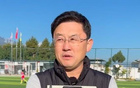  孫繼海大理選才，青訓基層現(xiàn)狀堪憂