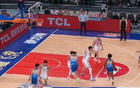  CBA戰(zhàn)報(bào)：勞森雙高，林庭謙29分，新疆大勝天津7連敗
