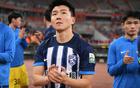  武漢三鎮(zhèn)主力離隊，兩人或入海港，國腳23歲，賽季4球。