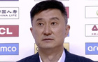  杜鋒：領(lǐng)先勿失，再接再厲，每場(chǎng)必拼。