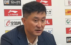  廣東勝同曦，杜鋒徐杰不滿(mǎn)年輕球員表現(xiàn)