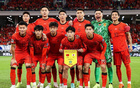  FIFA年終排名：國足亞洲第13，世界第90，近十年最低。