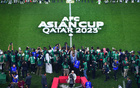  馬德興：科威特申辦2031亞洲杯及2028五人制世界杯