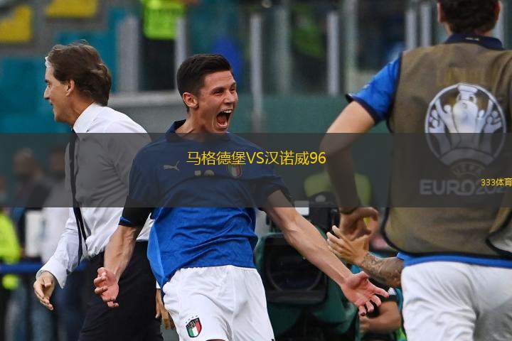 馬格德堡VS漢諾威96 馬格德堡VS漢諾威96
