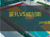  蒙扎VS威尼斯