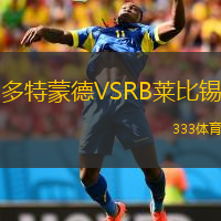  多特蒙德VSRB萊比錫