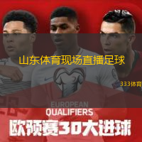  山東體育現(xiàn)場(chǎng)直播足球(山東足球現(xiàn)場(chǎng)直播！)