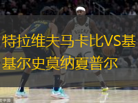  特拉維夫馬卡比VS基爾史莫納夏普爾