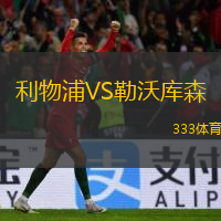  利物浦VS勒沃庫森