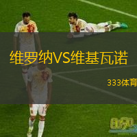  維羅納VS維基瓦諾