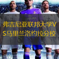  弗吉尼亞聯(lián)邦大學VS馬里蘭洛約拉分校