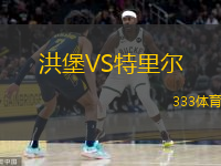  洪堡VS特里爾