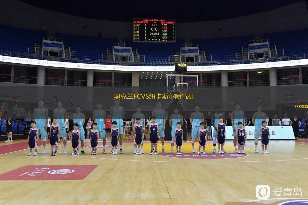  奧克蘭FCVS紐卡斯?fàn)枃姎鈾C