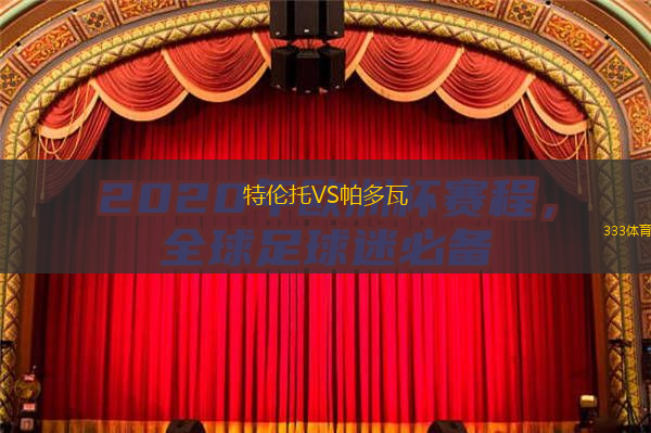  特倫托VS帕多瓦