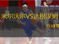  米爾沃爾VS達(dá)根漢姆